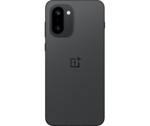 OnePlus 15R, 12 GB, 256 GB, must - Nutitelefon