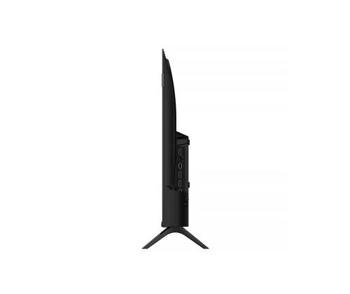 TCL S5L, 32", FHD, QLED, must - Teler