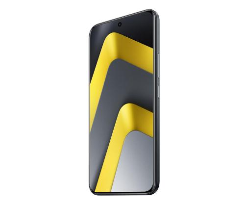 Poco M8 Pro 5G, 12 GB, 512 GB, must - Nutitelefon