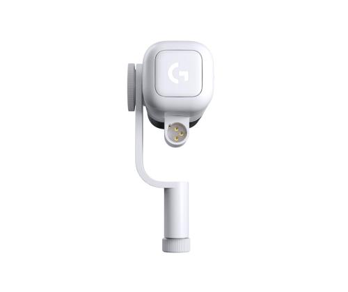 Logitech Yeti Studio, valge - Mikrofon