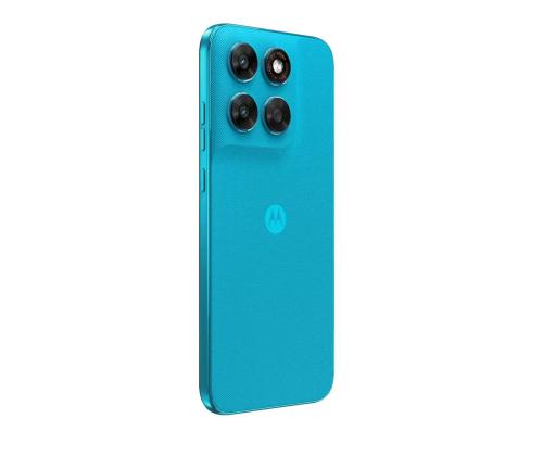 Motorola Moto G87, sinine - Nutitelefon