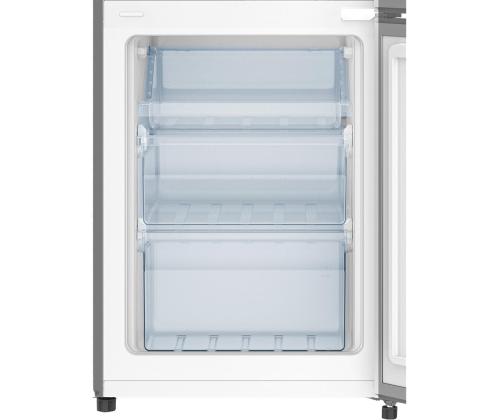 Beko, 262 L, height 176 cm, hõbedane - Külmik