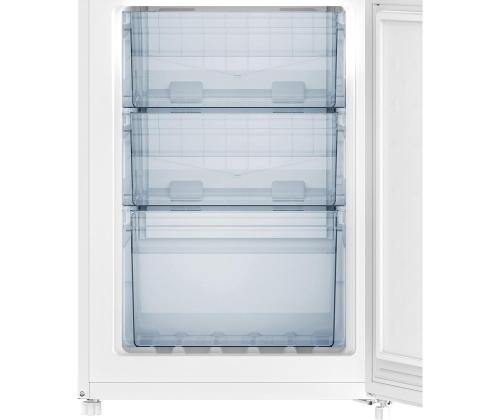 Beko, NoFrost, 250 L, kõrgus 180 cm, valge - Külmik
