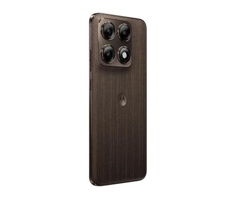 Motorola Edge 70 Pro, pruun - Nutitelefon