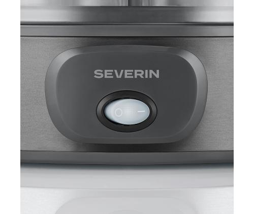 Severin, hall - Jogurtimasin