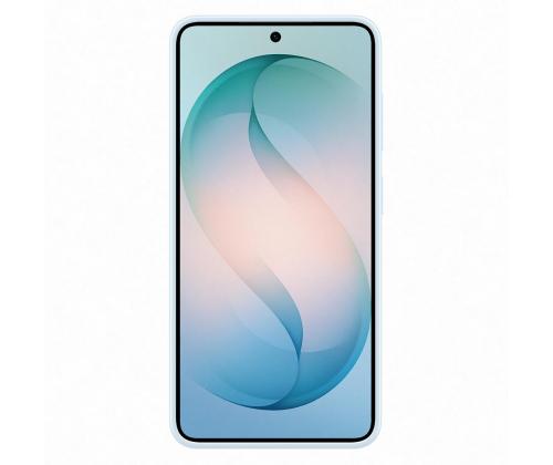 Samsung Silicone Magnet Case, Galaxy S26, helesinine - Ümbris