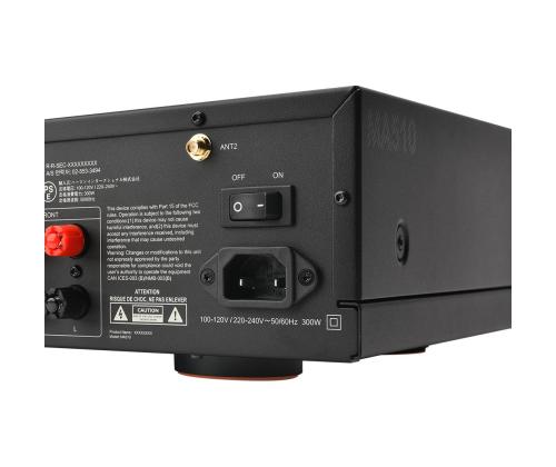 JBL MA510, 5.2, 8K, must - Ressiiver