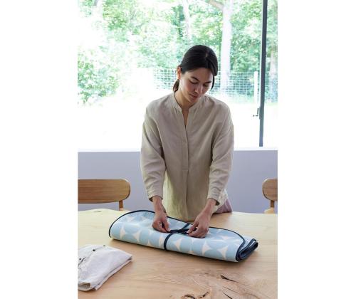 Brabantia, Fresh Breeze, 65 x 120 cm, sinine - Triikimismatt