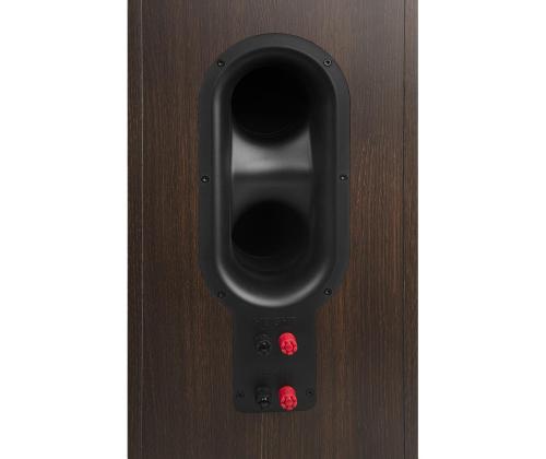 JBL Stage 280F, pruun/must - Kõlar