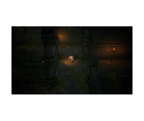 Dragon Quest  I & II HD-2D Remake, Nintendo Switch 2 - Mäng