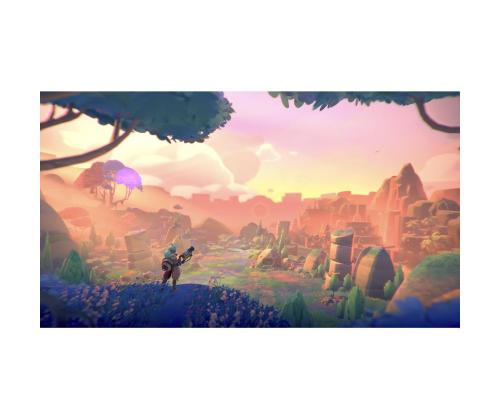 Slime Rancher 2, Xbox Series X - Mäng