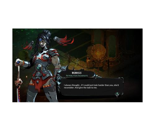 Hades 2, Nintendo Switch 2 - Mäng