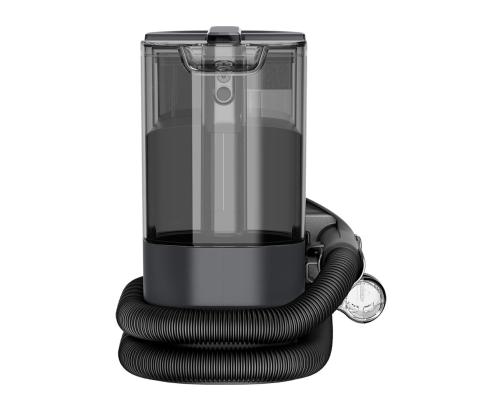 Bissell SpotClean® Cordless, must - Juhtmevaba tekstiilipesur