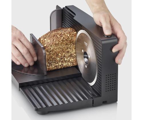 Severin, 100 W, must - Viilutaja