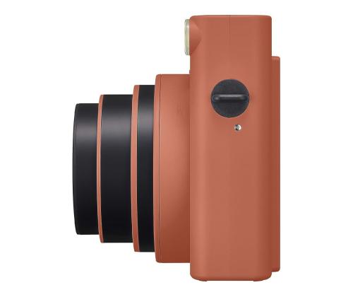 Fuji Instax Square SQ1, oranž - Kaamera