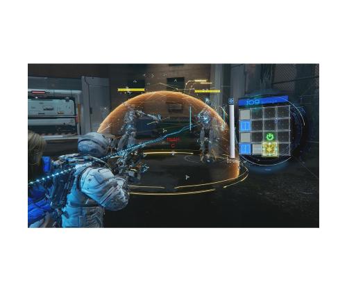 Pragmata, Nintendo Switch 2 - Mäng