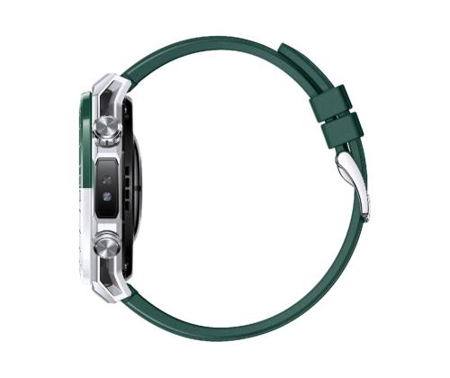 Huawei Watch Ultimate 2, roheline/valge - Nutikell