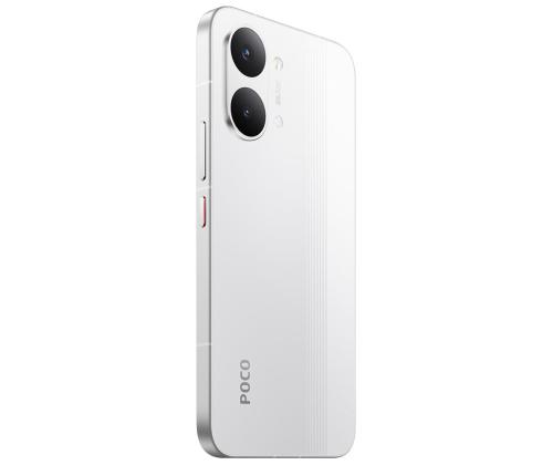 POCO X8 Pro Max, 12 GB, 256 GB, valge - Nutitelefon