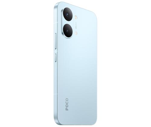 POCO X8 Pro Max, 12 GB, 256 GB, sinine - Nutitelefon