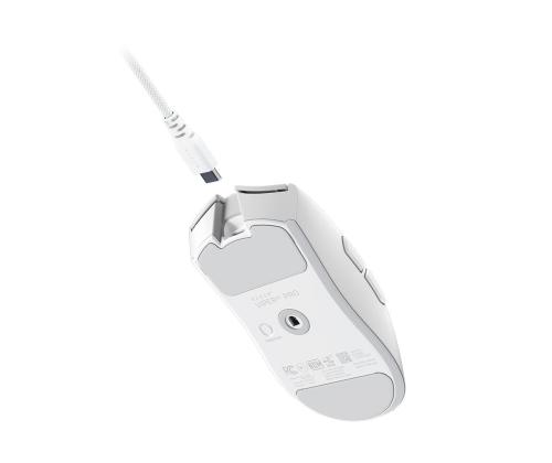 Razer Viper V4 Pro, valge - Juhtmevaba hiir
