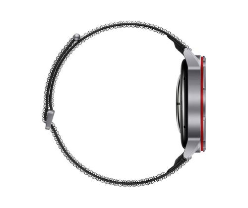 Huawei Watch GT Runner 2, 44 mm, must - Nutikell