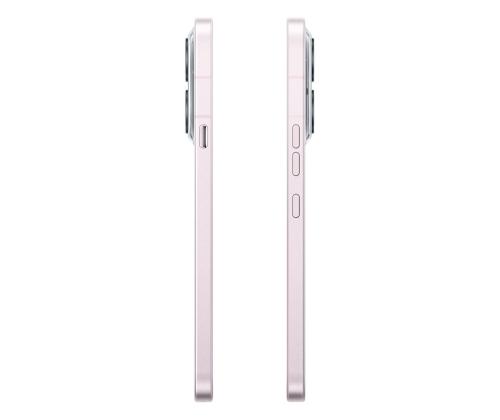 Nothing Phone (4a) Pro, 12 GB, 256 GB, roosa - Nutitelefon