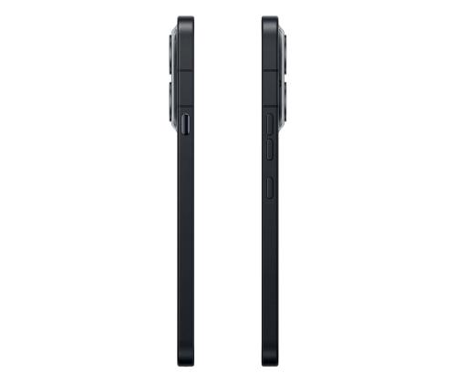 Nothing Phone (4a) Pro, 12 GB, 256 GB, must - Nutitelefon