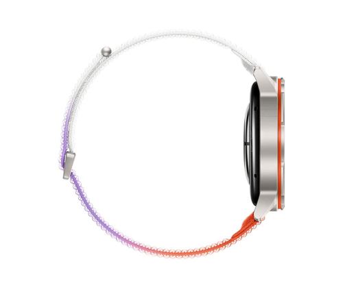 Huawei Watch GT Runner 2, 44 mm, oranž - Nutikell