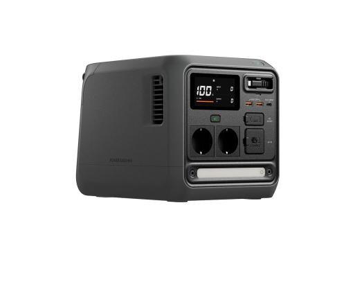 DJI Power 1000 Mini, 1008 Wh, must - Akujaam