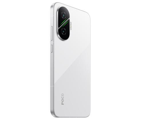 POCO F7, 12 GB, 512 GB, valge - Nutitelefon