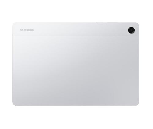 Samsung Galaxy Tab A11+, 128 GB, 5G, hõbe - Tahvelarvuti