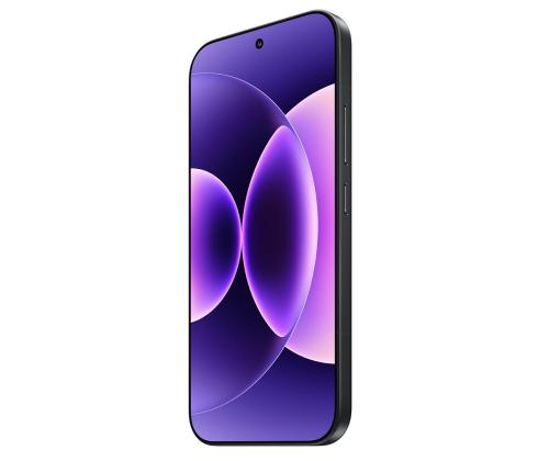 Xiaomi 17, 256 GB, must - Nutitelefon