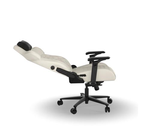 Corsair TC500 LUXE Fabric, valge - Mänguritool