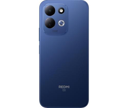 Xiaomi Redmi 17, 5G, 4 GB, 128 GB, sinine - Nutitelefon