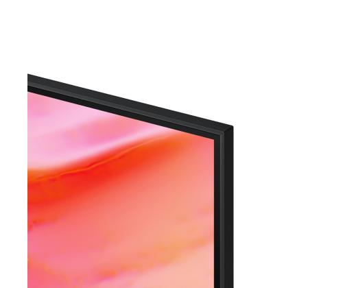 Samsung U9072, 98'', 4K UHD, LED LCD, must - Teler