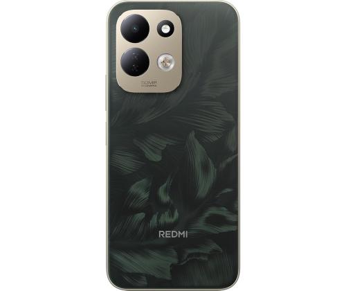 Xiaomi Redmi 17, 4G, 4 GB, 128 GB, roheline - Nutitelefon
