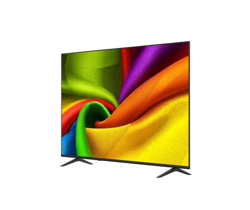 LG NANO85 AI, 85'', 4K UHD, LED LCD, must - Teler