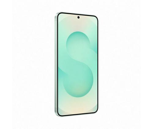 Samsung Galaxy S25, 6,2'', 256 GB, heleroheline - Nutitelefon