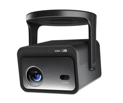 Hisense C3, 65"- 300", 4K, Triple Laser, must - Projektor