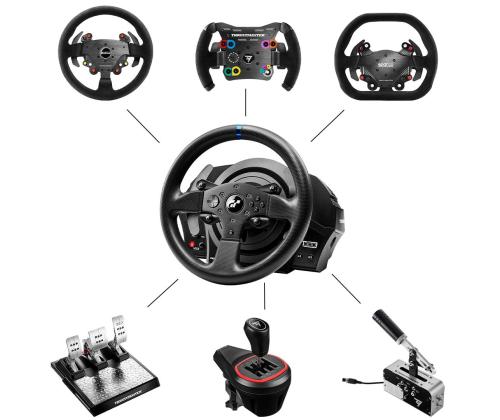 Roolikomplekt Thrustmaster T300 RS GT Edition