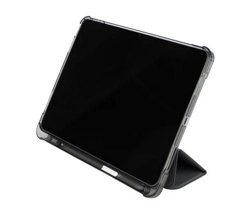 Tucano Satin, iPad Air 11" M2/M3, hall - Kaaned