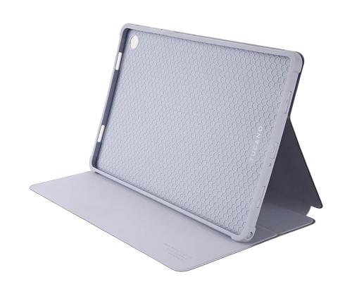 Tucano Gala Samsung Galaxy, Galaxy Tab A11+ / A9+, lilla - Tahvelarvuti kaaned