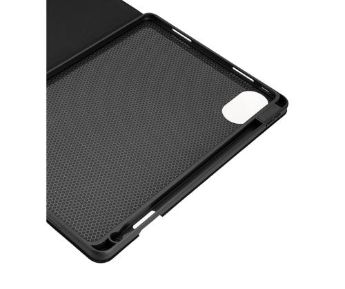 Tucano TRE Xiaomi Redmi, Pad 2, must - Tahvelarvuti kaaned