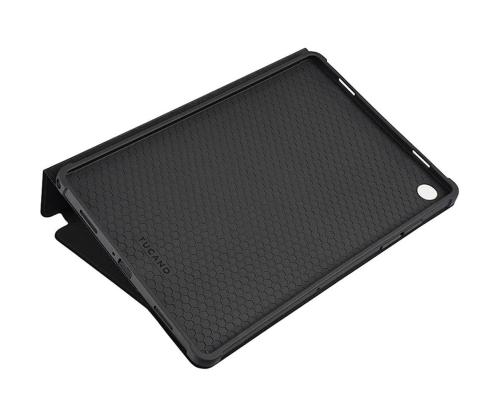 Tucano Gala Samsung Galaxy, Galaxy Tab A11+ / A9+, must - Tahvelarvuti kaaned