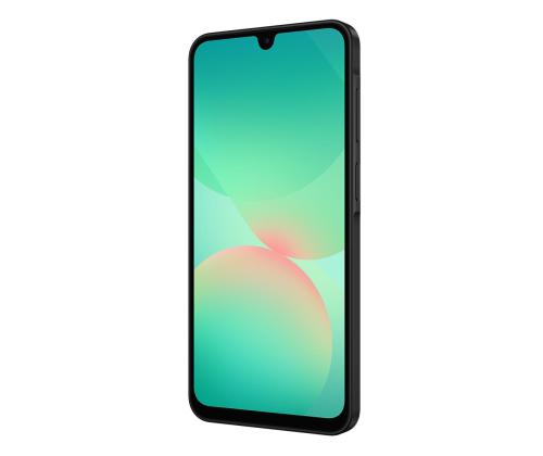 Samsung Galaxy A26 5G, 8 GB, 256 GB, must - Nutitelefon