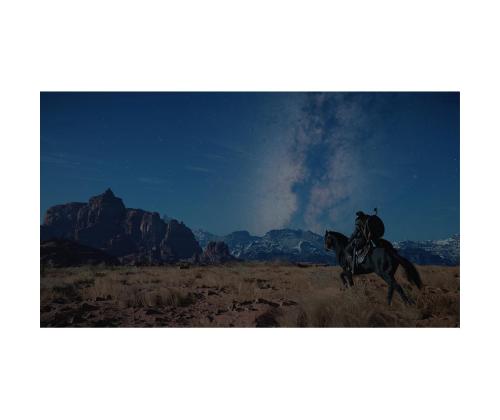 Crimson Desert, Xbox Series X - Mäng