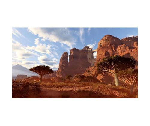 Crimson Desert, PlayStation 5 - Mäng