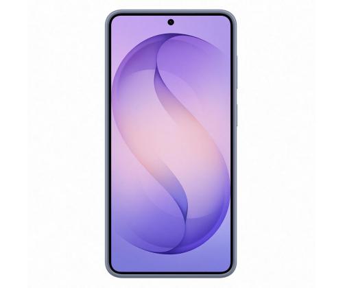 Samsung Silicone Magnet Case, Galaxy S26+, violetne - Ümbris