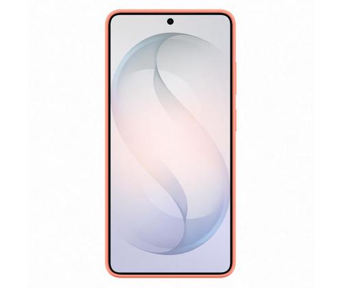 Samsung Silicone Magnet Case, Galaxy S26 Ultra, punane - Ümbris