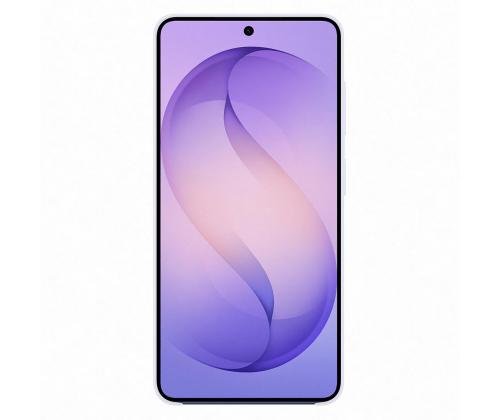 Samsung Slim Magnet Case, Galaxy S26, violetne - Ümbris